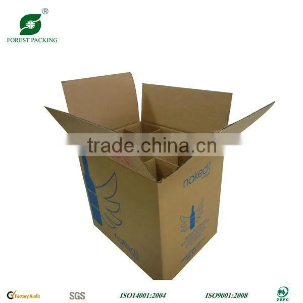 MUG CUP PAPER BOX