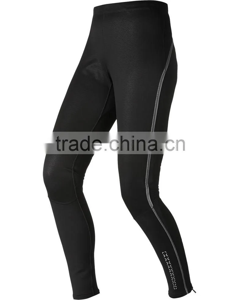 Santic ladies custom compression legging OEM service compression