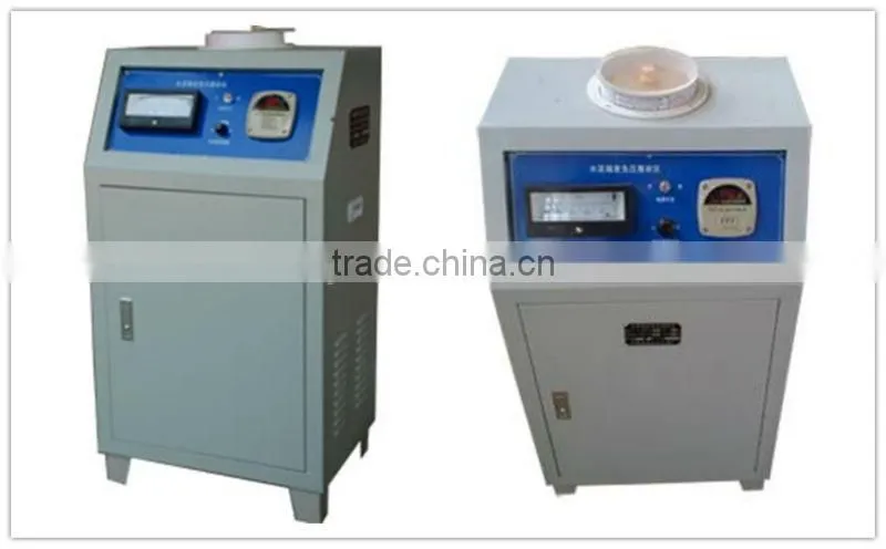 Hot Selling laboratory oscillating screen