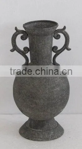 100565MC-metal urn