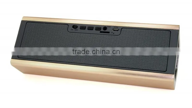 AJ95 portable party speaker Original Design Outdoor Horn turkish language Bluetooth Speaker with Tf Card