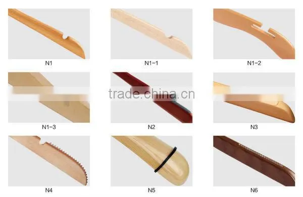 hot sale beautiful clothes hanger