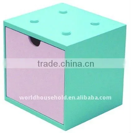 2011 the most popular wooden storage box