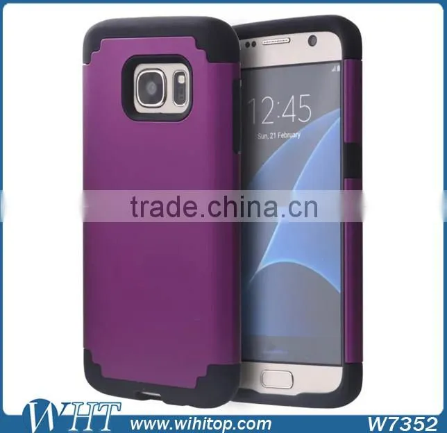 Shockproof Mobile Phone Case for Samsung Galaxy S7, for Galaxy S7 Case