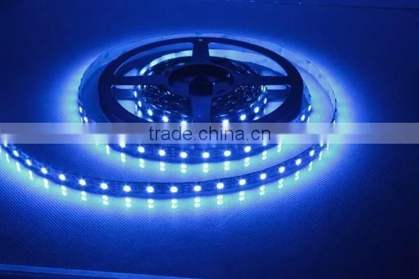 60pcs/m 5630 led strip lights led strip Led strip 5630 waterproof ip66 led strip light 24V 6000k led strip