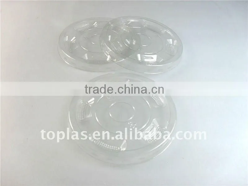 PET plastic cap