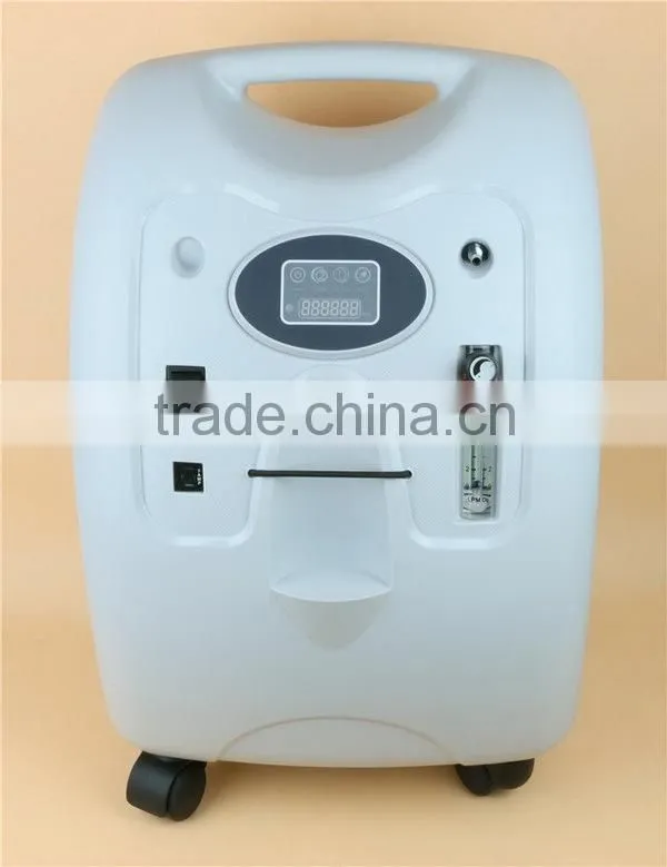 Low price unique mini series oxygen concentrator