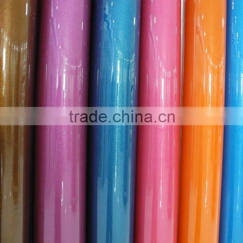 Hot sale! deco foil in many colors
