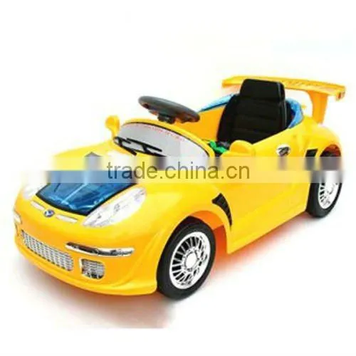 5 Channel hot sell big engineering wire control toy car