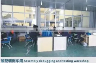 Chengdu Ditron Opto-Electronic Equipment Ltd. company overview - view 2