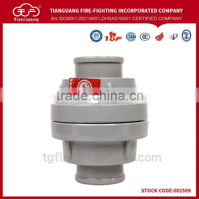 hydraulic quick release shaft coupling