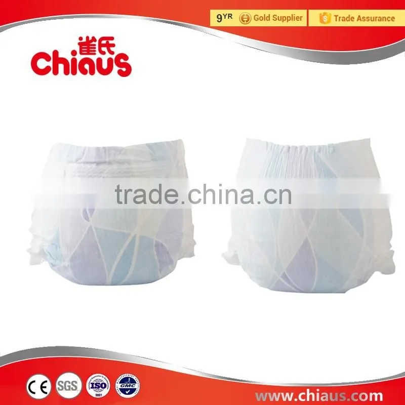 New ultra thin baby disposable diapers wholesale malaysia
