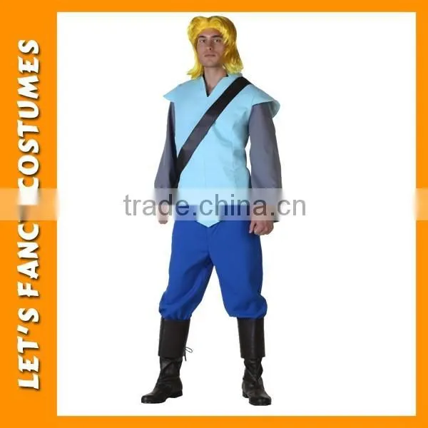 mens gangster costume scary halloween costume PGMC0933