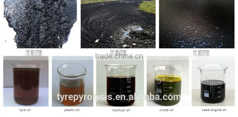 KOREAN PATENT waste motor oil recycling machine