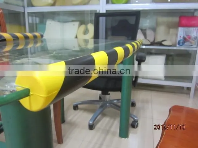 PU foam adhesive wall protector