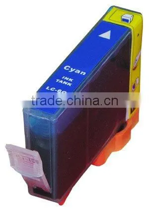 A grade compatible ink cartridge for canon ink cartridge