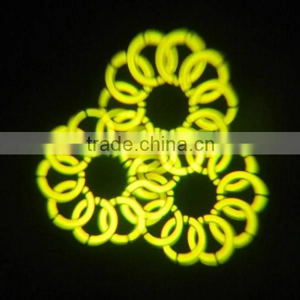 led spotlight/led stage light LED Spot-Q9
