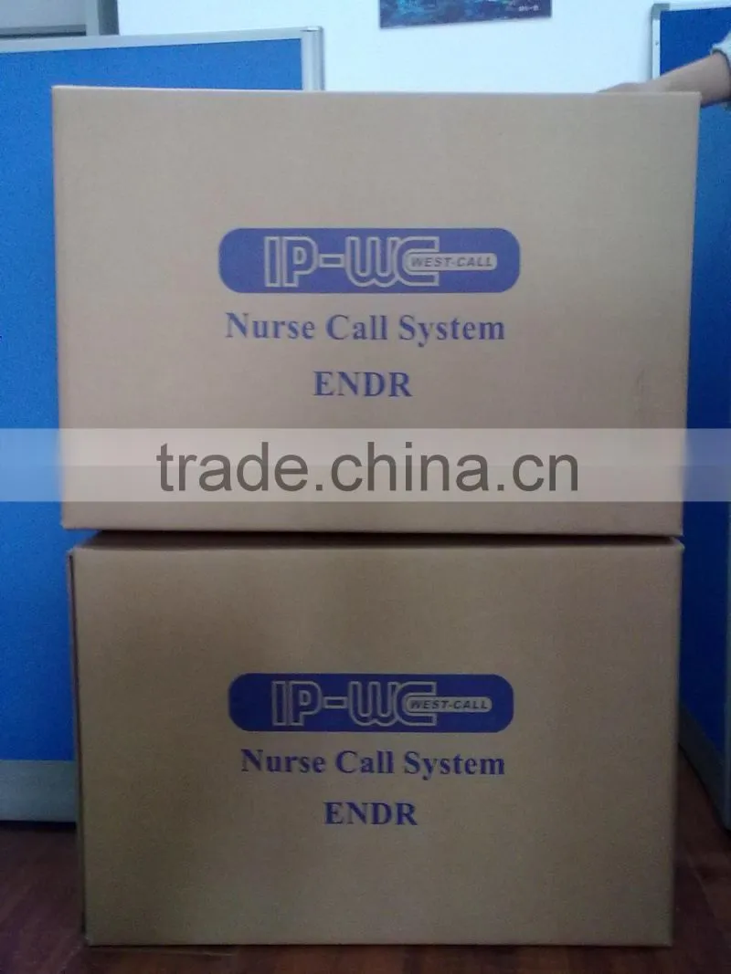 Hot Product Nurse Call System