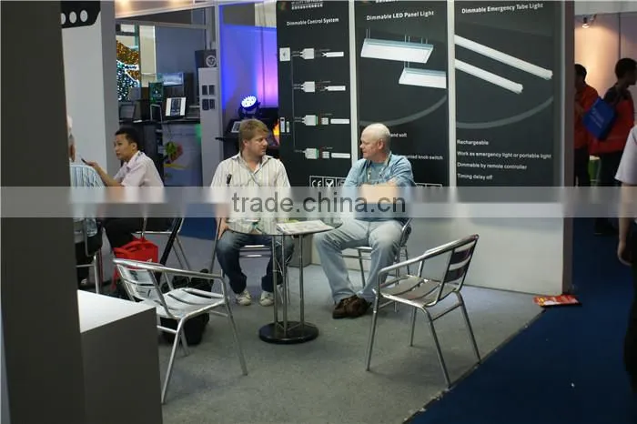 Aluminum Lamp Body Material 12W 18W 24W 36W led panel light 600x600 size