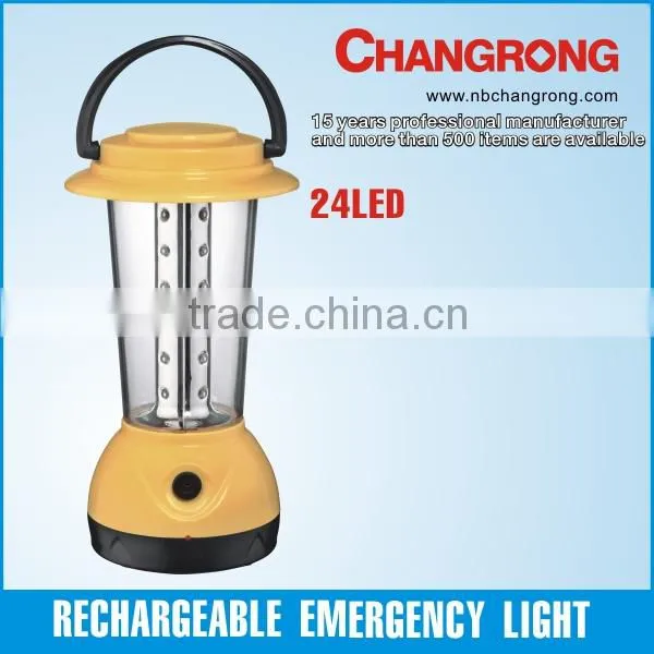 rechargeable table led light
