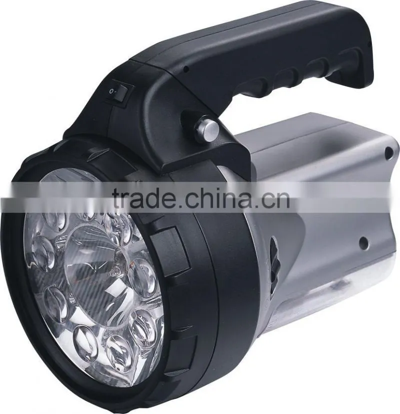 powerful emergence led torch