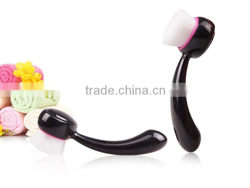 Free samples facial cleansing brush factory directly sale