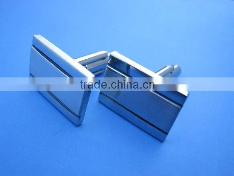metal cufflink,fashion cufflink,customized cufflink
