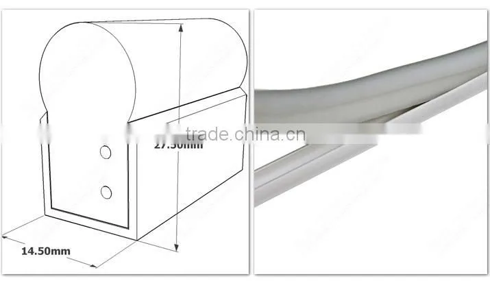 Manufacturer of 220V LED Neon Flex Rope Light
