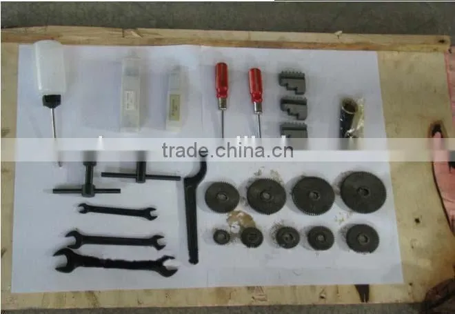 hot sale and low price Lathe Machine For Sale(BL0636C) of ALMACO company of china