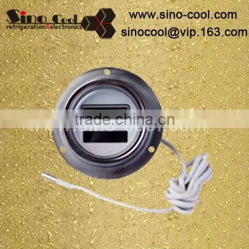SC-E-31 red led digital thermometer