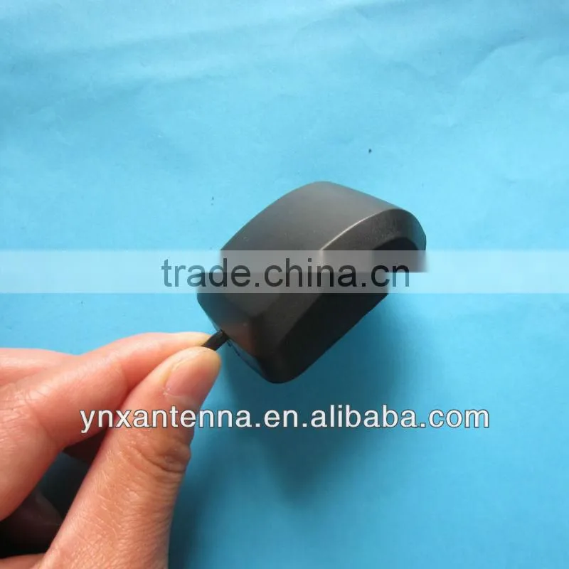 Shenzhen Supply 30dBi Antenna GPS Glonass Auto Terminal Antenna Waterproof GPS Glonass External Antenna With Fakra