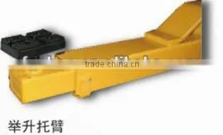 QJY3.0-D4Solenoid One Side Release Hydraulic Lift