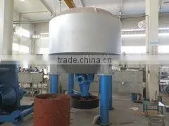 D series hydrapulper for paper processing machinery