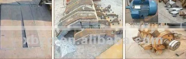 Air Flotation Machine, Flotation Mining Machine