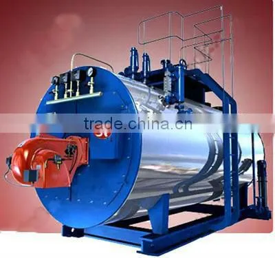 Oil-fired boiler,gas boiler used for paper drying