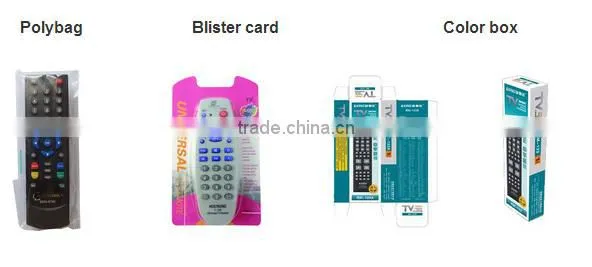 tv remote control