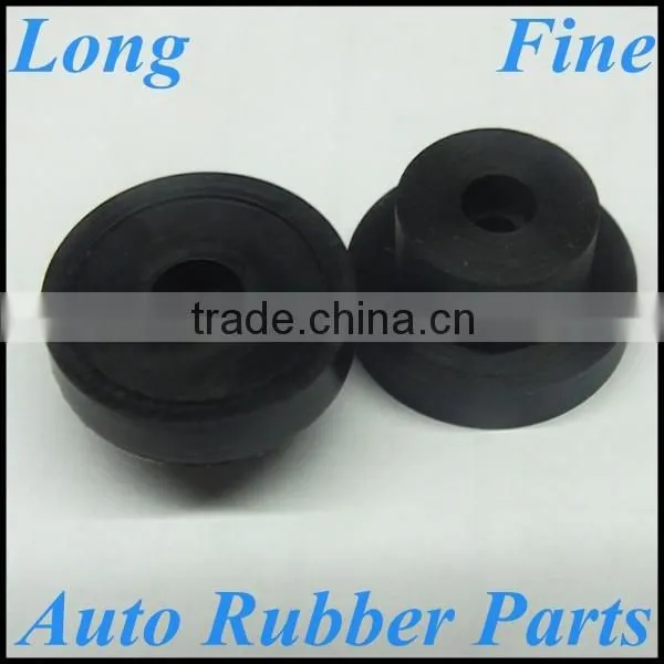 Auto Rubber Accessories Rubber Isolator