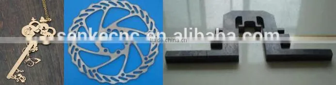 On promotion laser cutting metal machine/high power metal laser cutting machine price