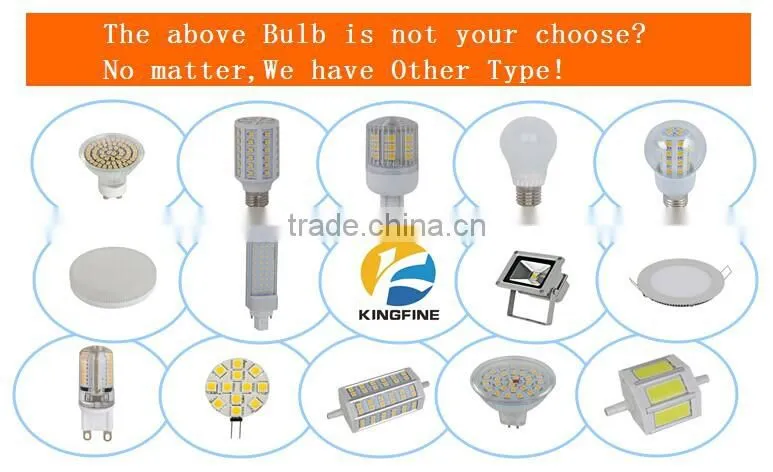 G9 LED 2014 New CE ROHS TUV cob ceramic g9 led
