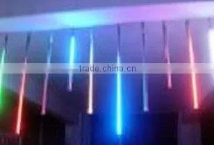 twinkle led meteor shower lights