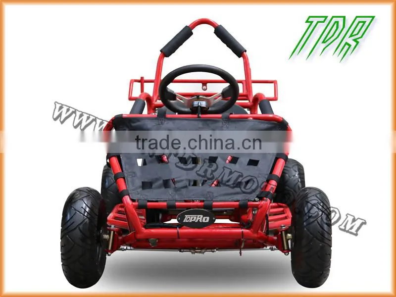 Go karts 1000W for kids&teenagers, electric go kart for sale