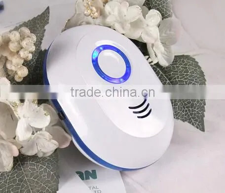 AIR WASHER USB/Car Air Washing Purifier, Humidifier & Revitalizer, Aromatherapy Water Diffuser by funglan