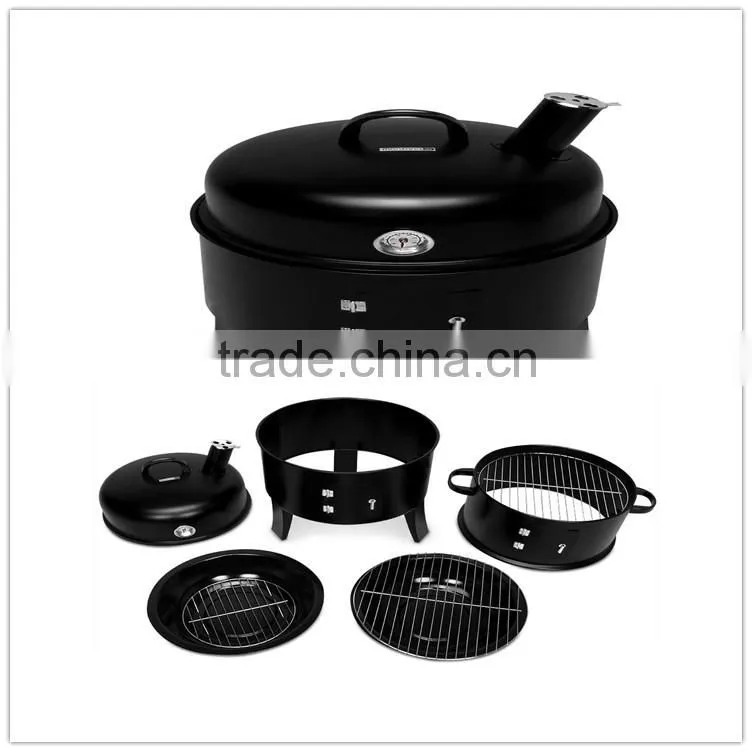 China Supplier Hot Sell Commercial Charcoal BBQ Grill