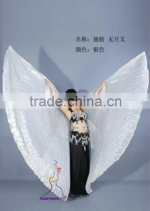 SWEGAL belly dance isis wings,belly dance prop SGBDD13060