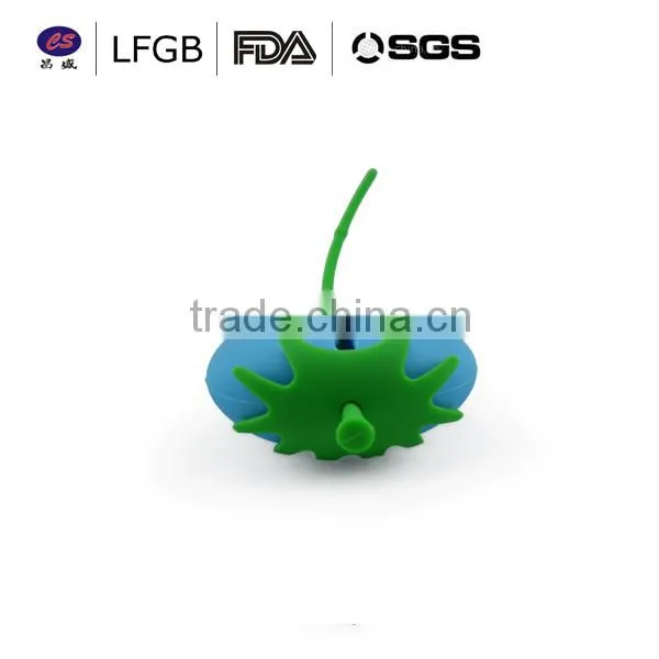 Fasion style silicone key case / silicone card and coin purse by China supplier