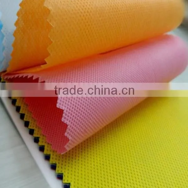 Non-Woven Fabric, PP Printing Non-Woven Fabric, Custom Printed Fabric