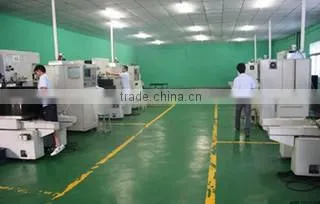 Guangzhou Jiehui Automobile Accessories Co., Ltd. company overview - view 2
