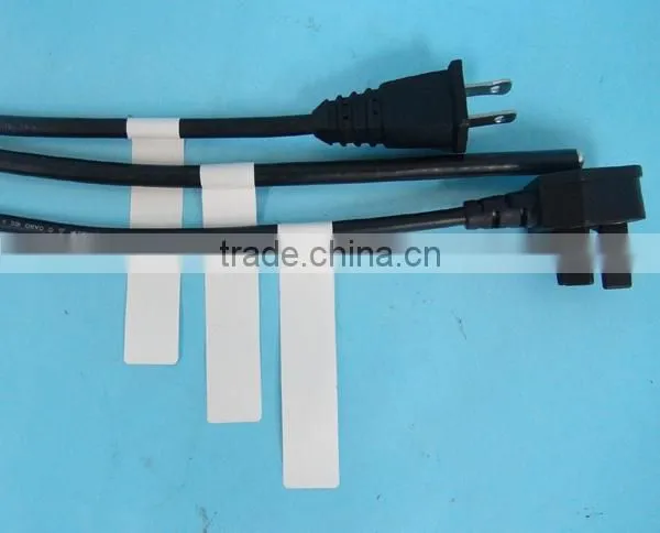 Automatic cable labeling machine /automatic wire labeling machine