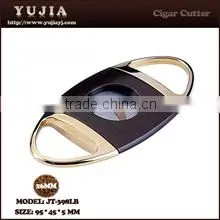 Guangzhou yujia genuine leather smoking pipe bag A8