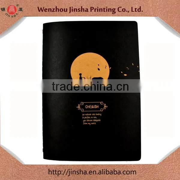 hot selling leather diary / executive diary 2014 / agendas 2014